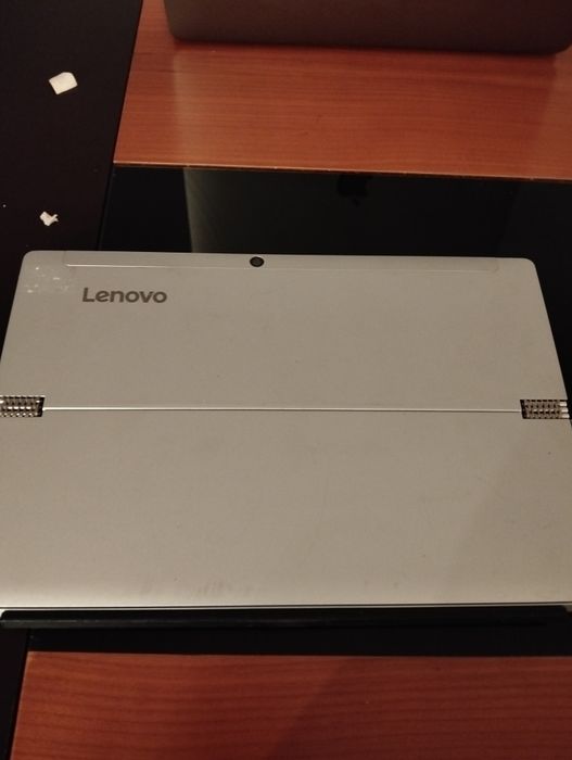 Lenovo Miix 510 2-em-1 Portátil/Tablet 12.2" | Windows 10 | Bateria Fraca