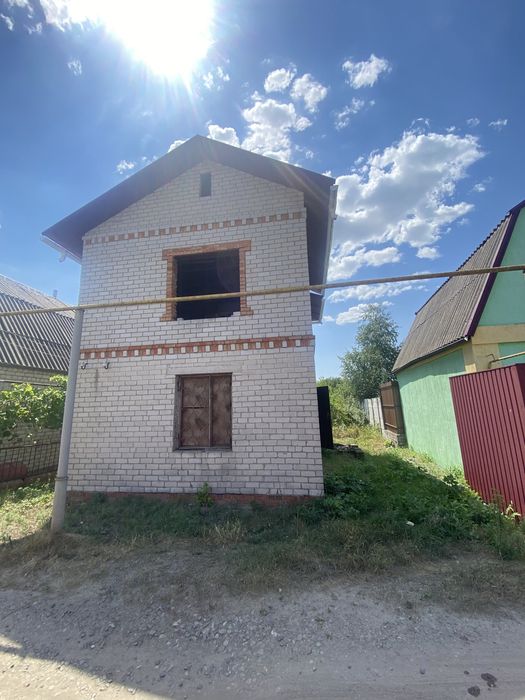 В продаже дача, с. Орловщина