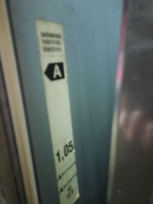 Stara Zmywarka Siemens  na części