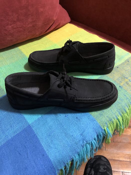 Мокасины мужские Helmsman