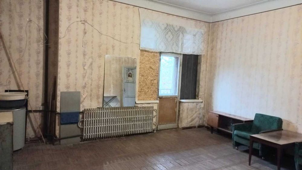 Продам 2 комнаты в 4 комн. кв-ре  Павлово Поле, проспект Науки