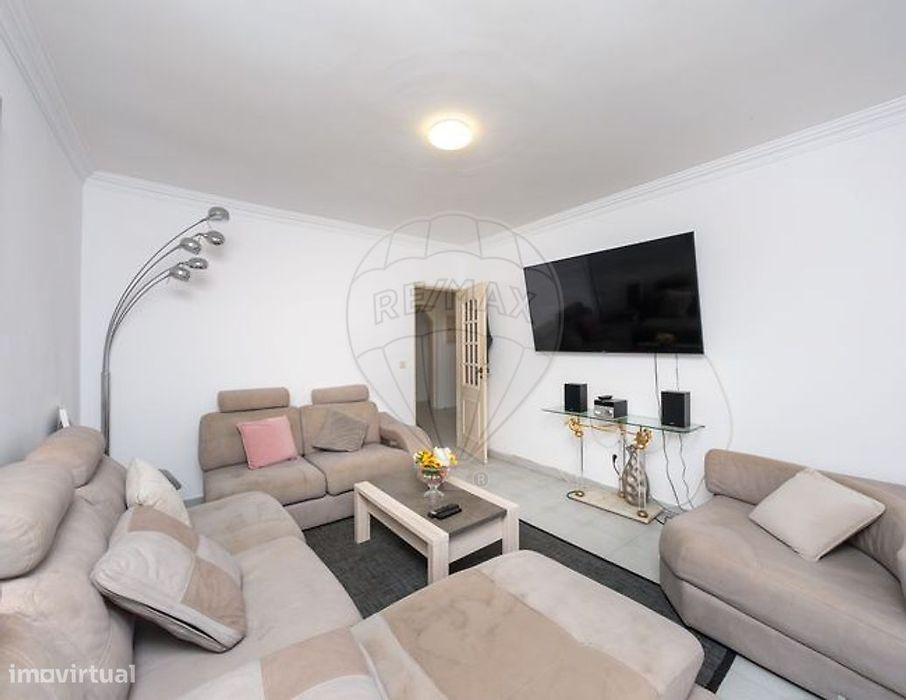 Apartamento T3 para venda