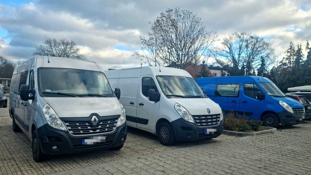 Motorar Wynajem bus, samochodu Zielona Góra Wypożyczalnia
