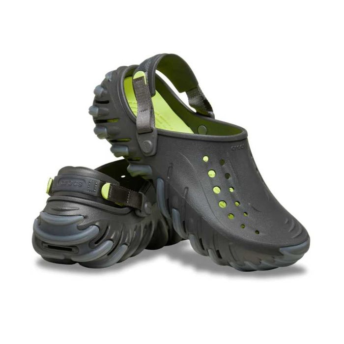 Crocs Echo Icy RO Clog, M8-M13 розміри, 100% оригінал