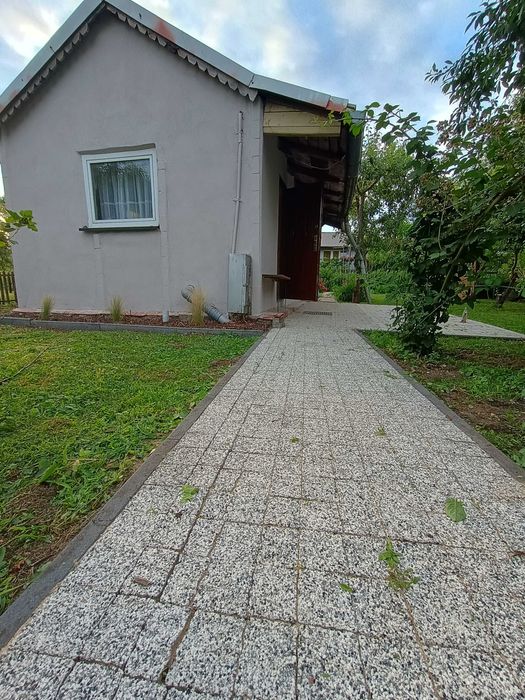 Działka ROD Słoneczny Bełchatów - Widok 5