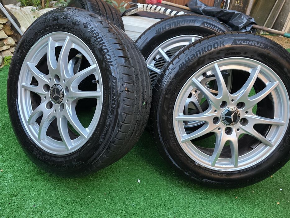 Vendo jantes com pneu