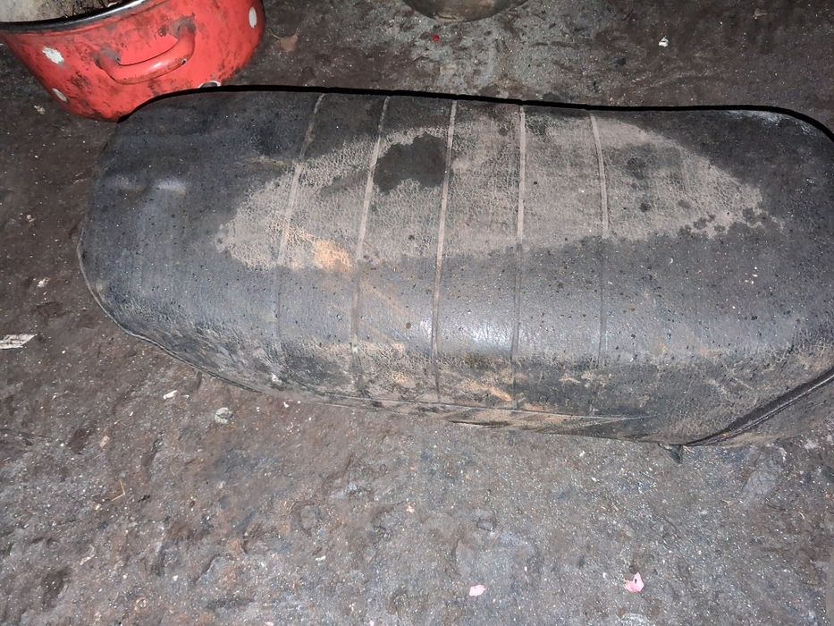 Запчасти на мопед Верховина Дельта СССР