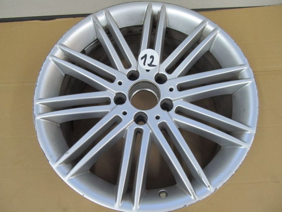Felga Mercedes  8,5jx18  5x112 et35  a230 401 4202