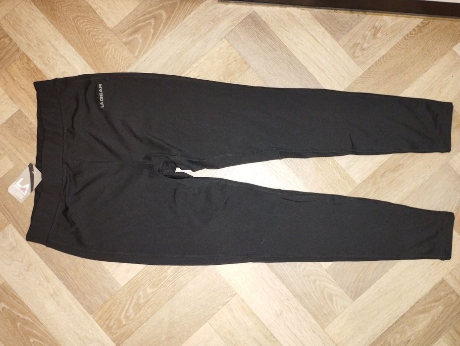 Термо леггинсы LaGear