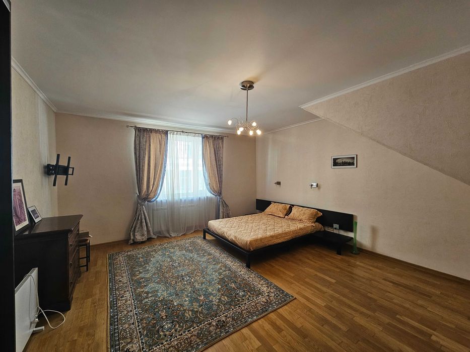 3-комнатная квартира по адресу Рыльский пер. (площадь 154 м²) - Atlanta.ua - фото 10