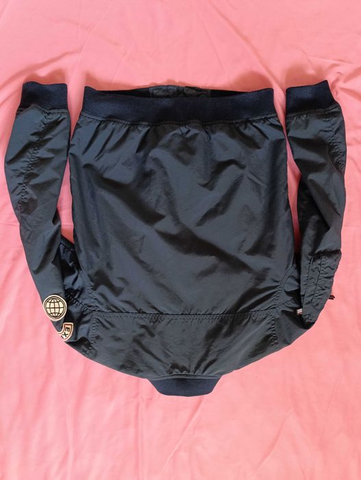 Бомбер, куртка дитяча H&M