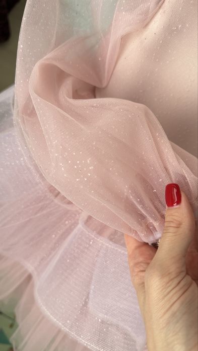 Святкова нарядна сукня принцеси Daniela Kids на 3 роки