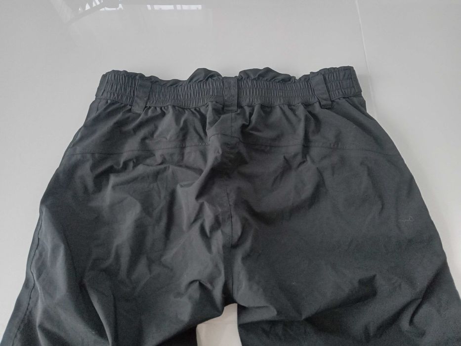 North Ice spodnie męskie trekkingowe  L