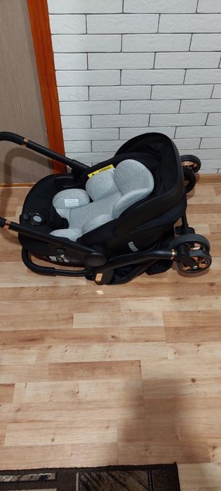 універсальна дитяча коляска Kidilo S366