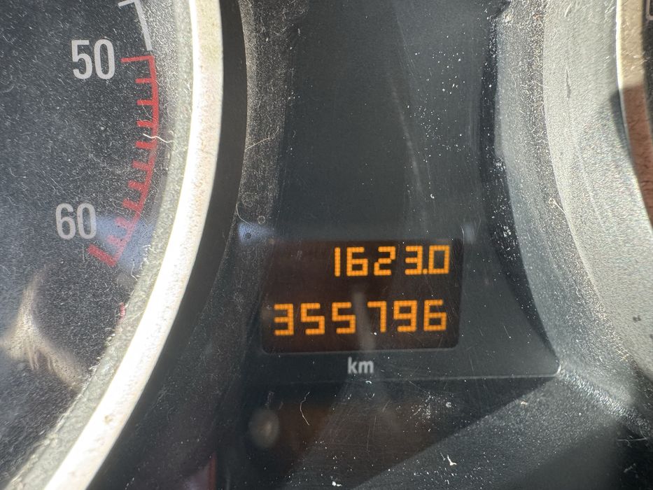 Opel astra h cosmo 1.7 cdti 125cv