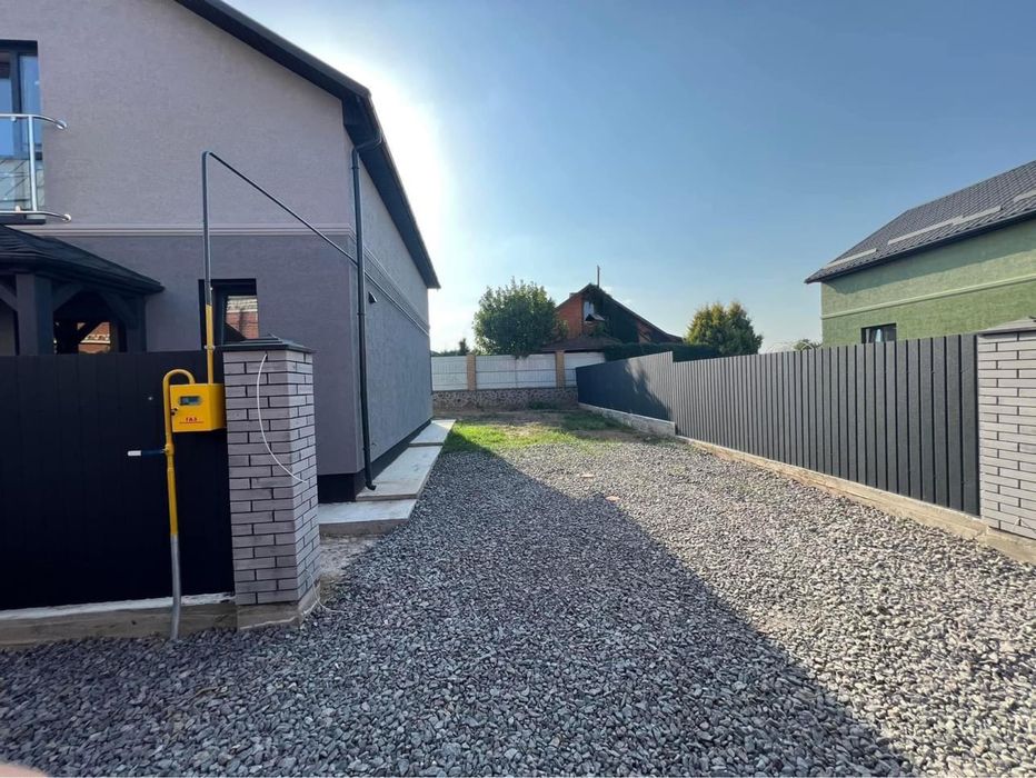 Дом по адресу ул. Магистратская (площадь 108 м²) - Atlanta.ua - фото 5