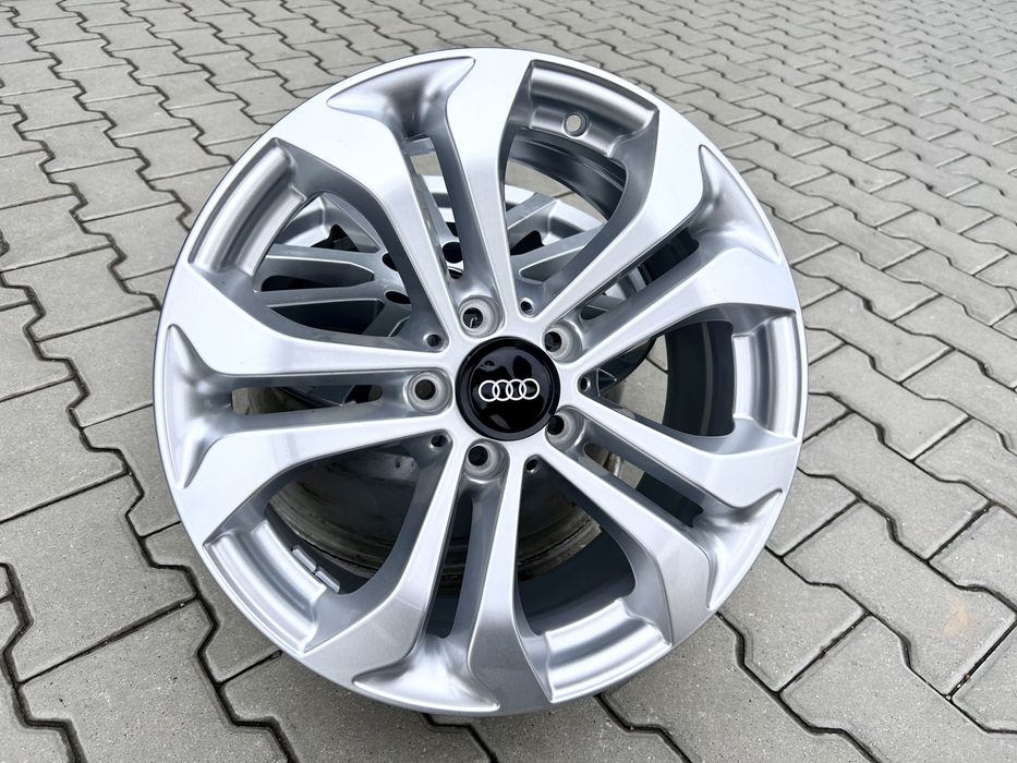 alufelgi r17 5x112 AUDI A4 b7 b8 b9 A6 c5 c6 c7 c8
