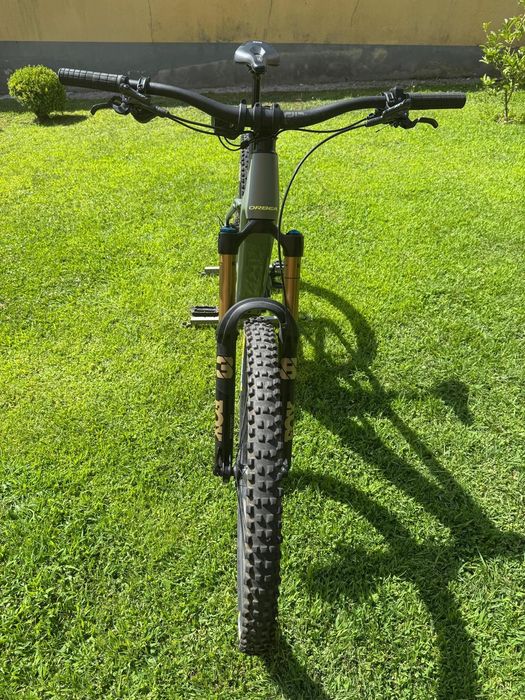 Orbea wild h10- Quadro e motor gen5 120Nm NOVOS