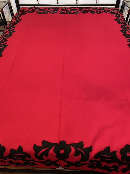 Manta alentejana - tipica de Nisa