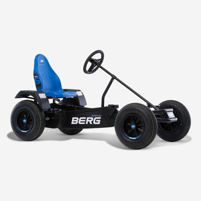 Gokart Berg XL  dwie sztuki