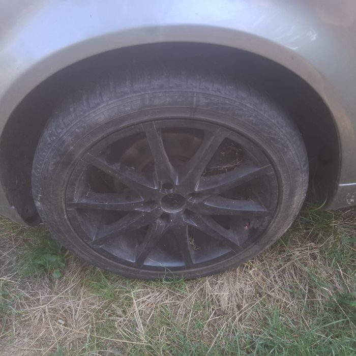 Audi a4 b6 1.9tdi