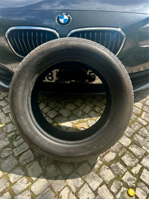 Pneu 205/55R16 94V BRIDGESTONE