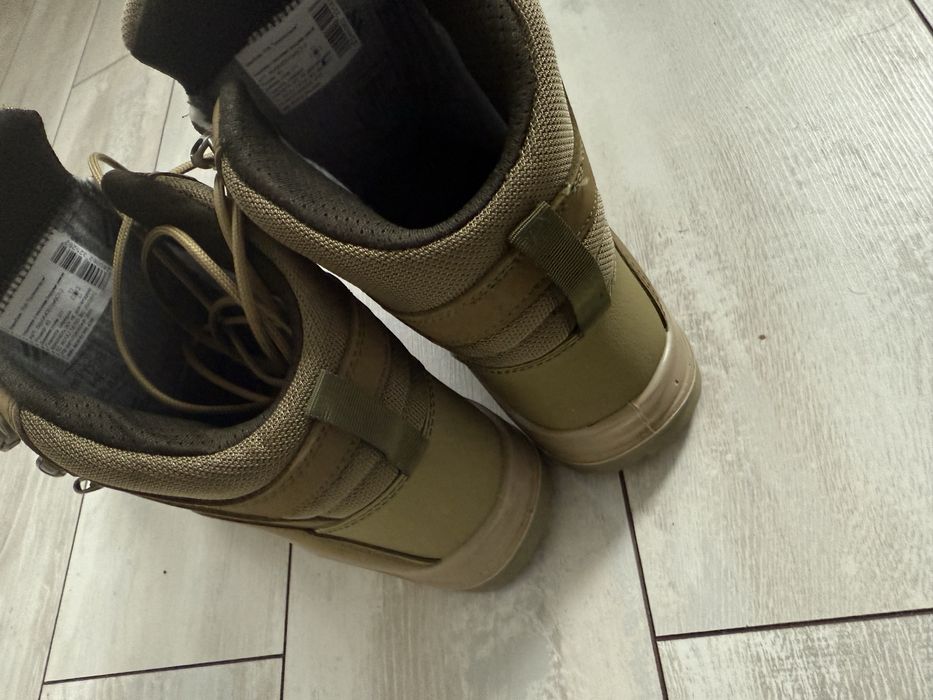 Продам берцы Таланы