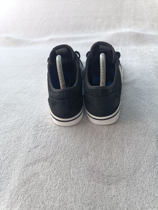 Мужские кроссовки кеды Adidas р41