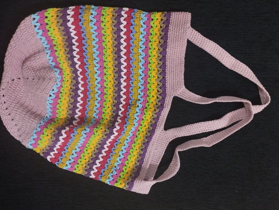 Bolsas grandes de praia (valor de cada)