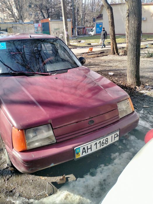 ПОДАМ  ЗАЗ  Славута 2004