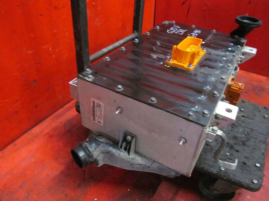renault clio 5 v b7 1.6 e-tech bateria akumulator 285109320r 295f17870r