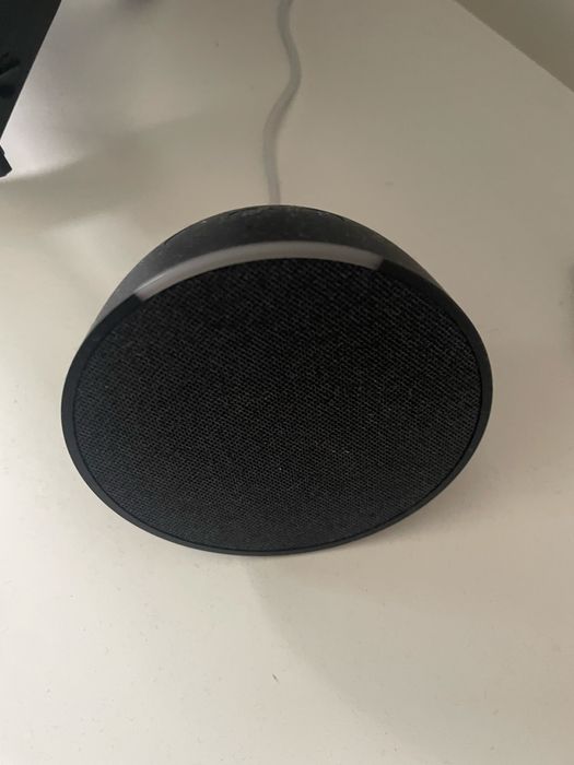 Echo Pop Alexa (Como nova)