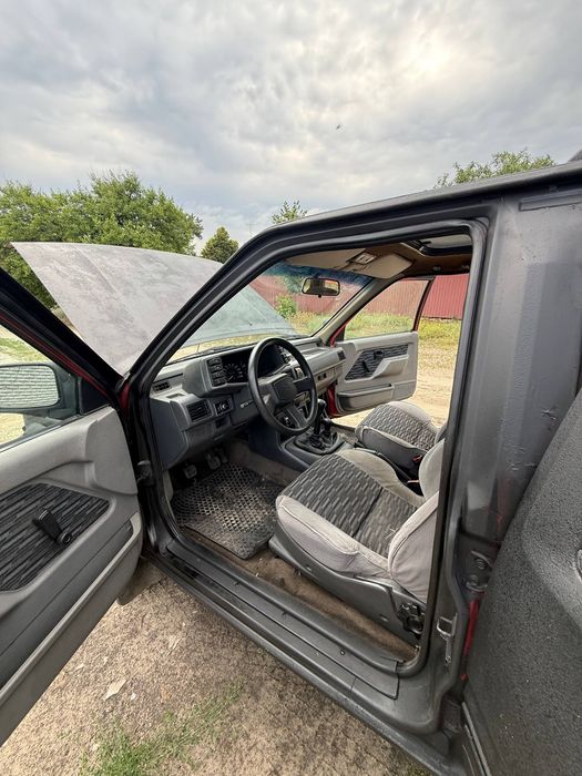 Продам Opel Frontera!В Харькове!!!