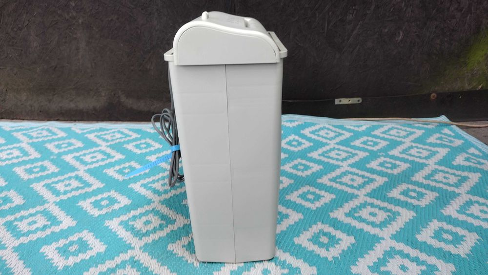Sprawna Niszczarka do papieru A-4 m-ki Gruntik Imperial Wysyłam Olx