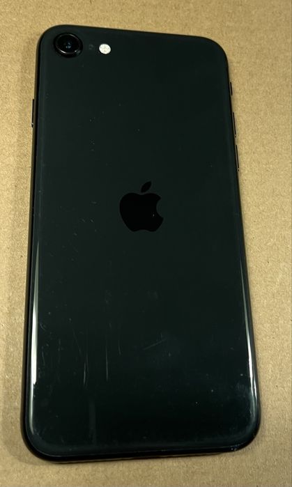 Iphone SE2020 (2gen) 100% sprawny zadbany ładny