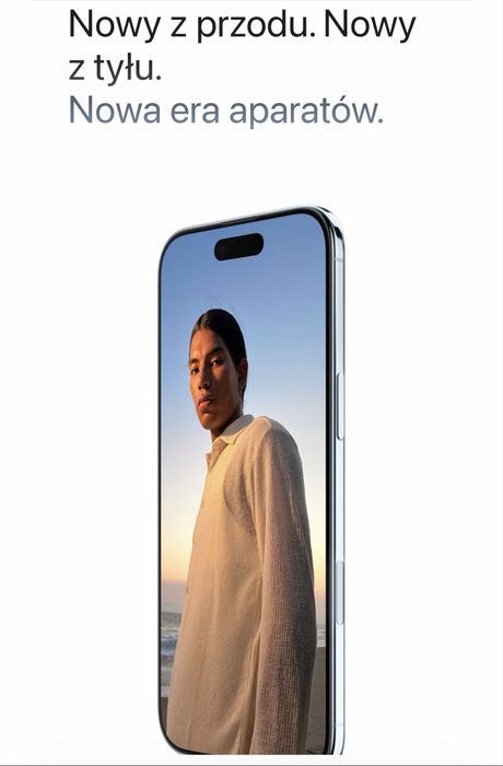 IPhone 17 Air Super cena!