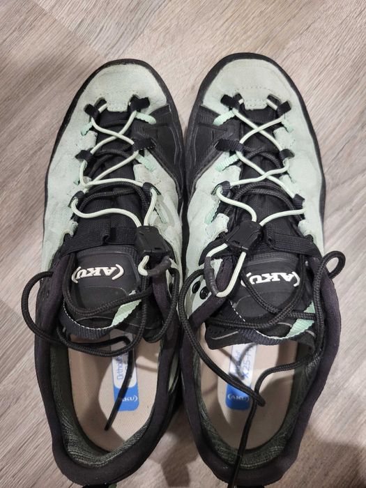 Buty podejściowe Aku damskie