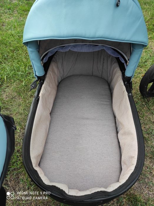 Kiwi Bair 2 в 1 коляска дитяча