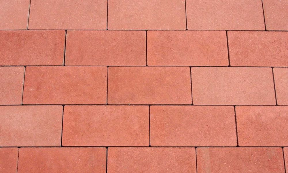 Kostka Brukowa Przemysłowa HOLLAND 6, 8 CM KRAKÓW