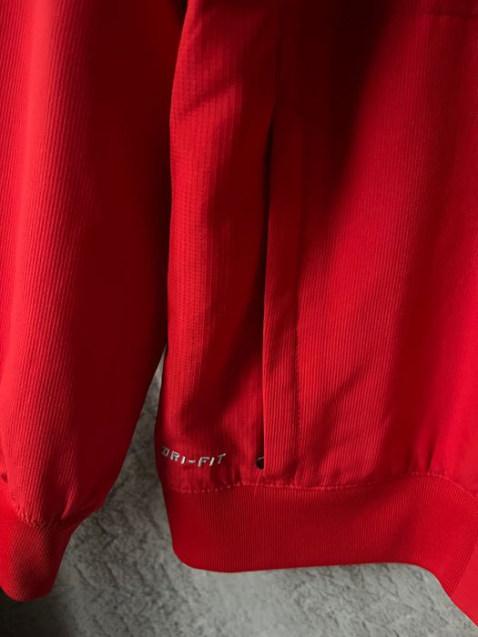 Kurtka Manchester United Nike 147-158 cm