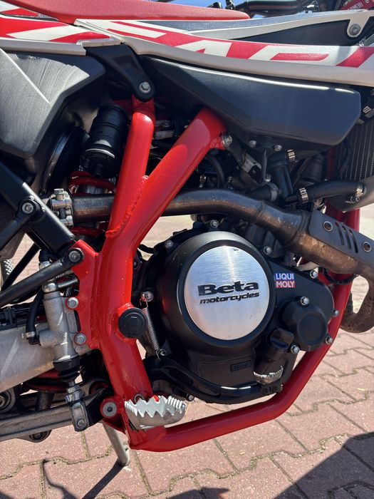 Beta rr 125 bdb stan