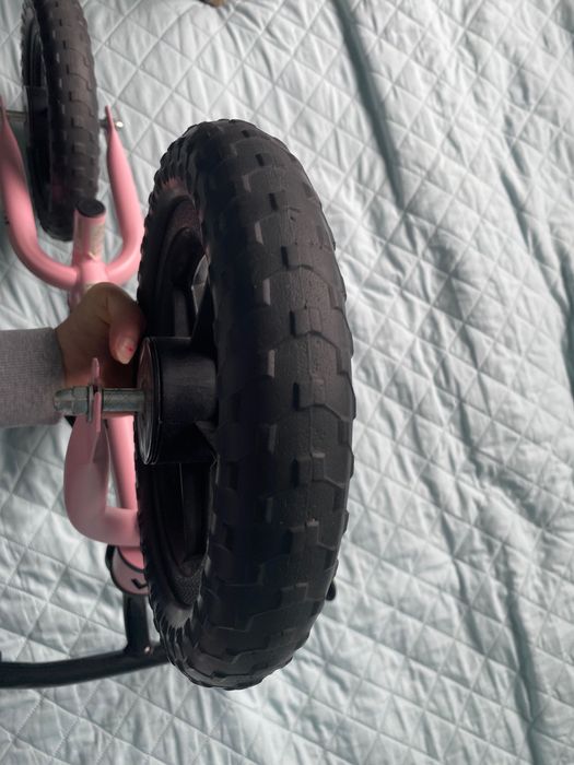 Rowerek Biegowy dla dziecka