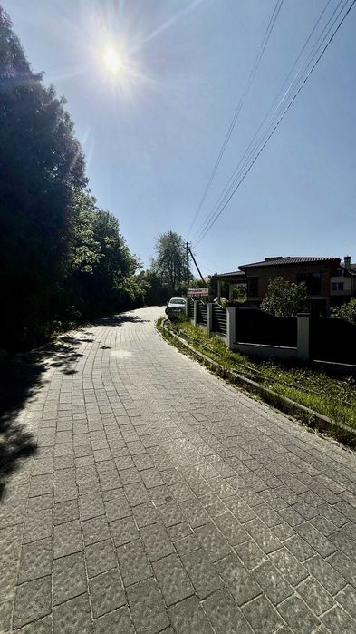 БЕЗ КОМІСІЇ!! Продаж окремо стоячих будинків біля Львова