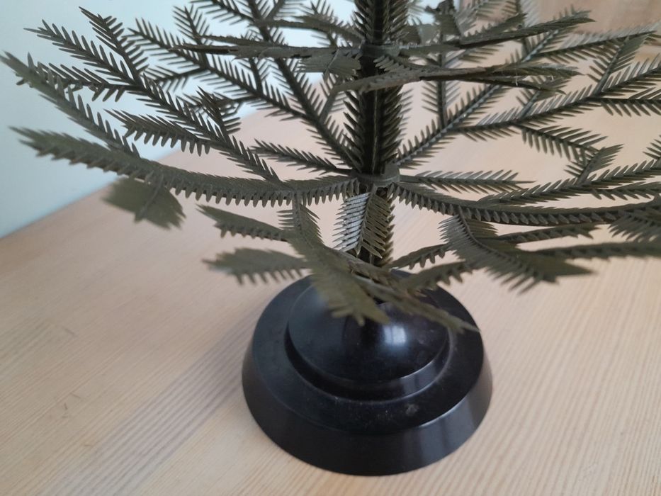 Елочка времен ссср