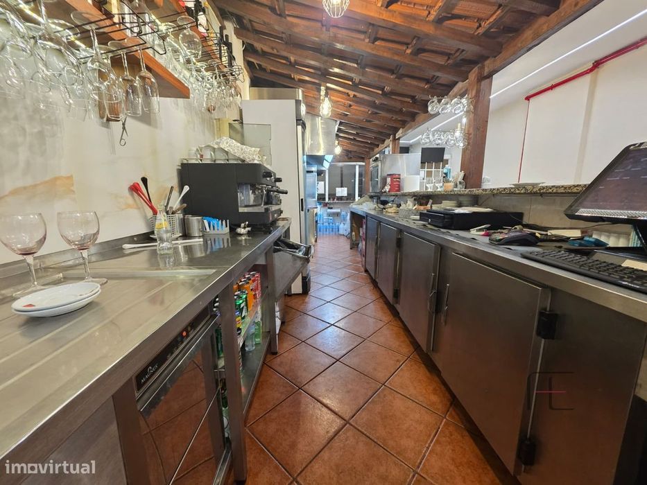 Restaurante  Venda em Bonfim,Porto
