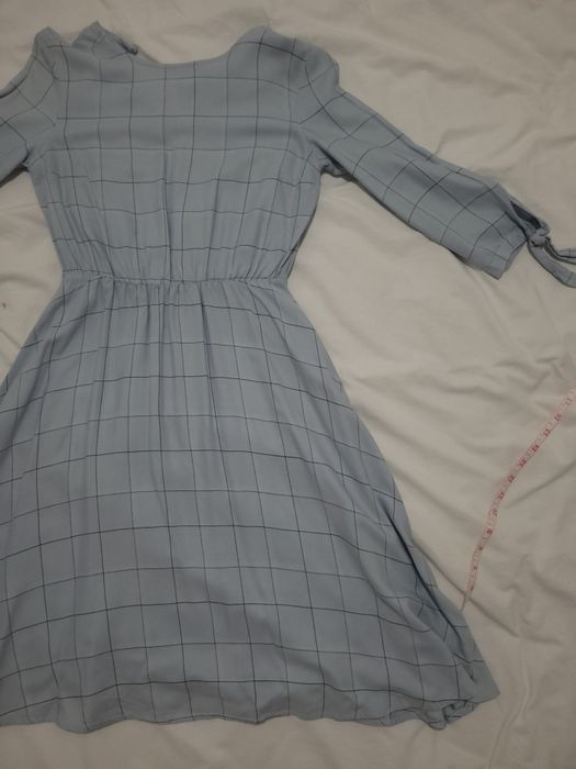 Eleganck klasyczna sukienka r. XS