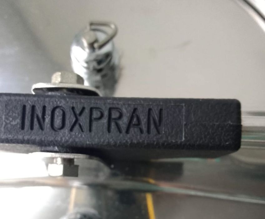 Кастрюля 7 литров скороварка