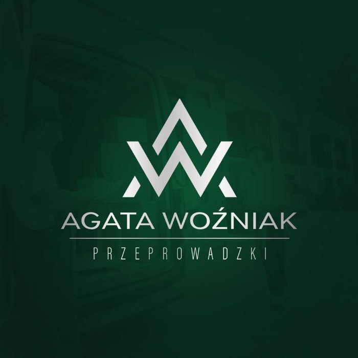 Usługa przeprowadzki