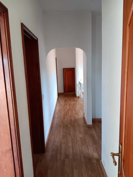 apartamento T2  (Excelente Localização)
