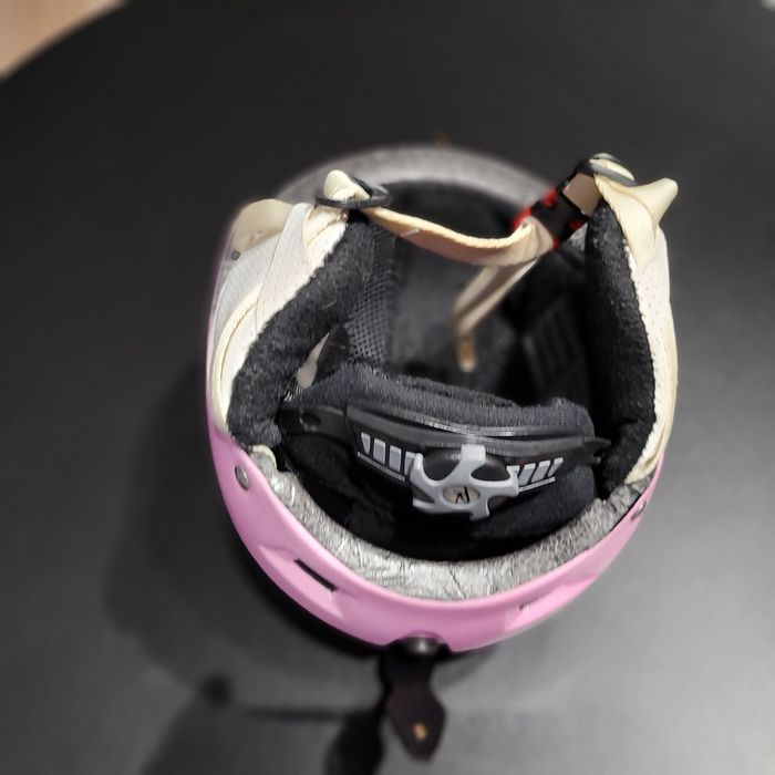 Kask narciarski Rossignol rozm. 56-58